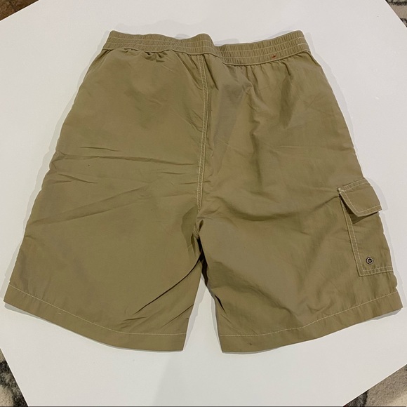 Ralph Lauren Swim Trunks Small - Picture 3 of 3
